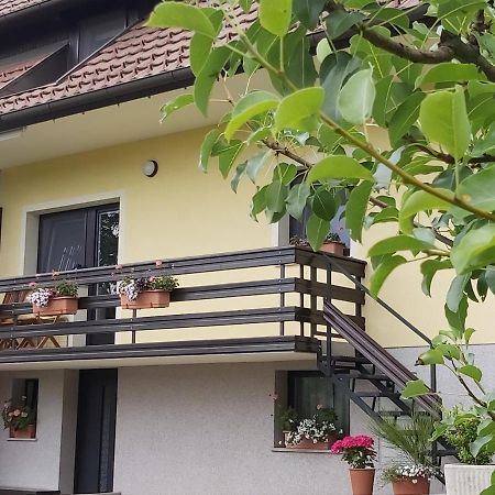 Apartma Arnez بليد المظهر الخارجي الصورة