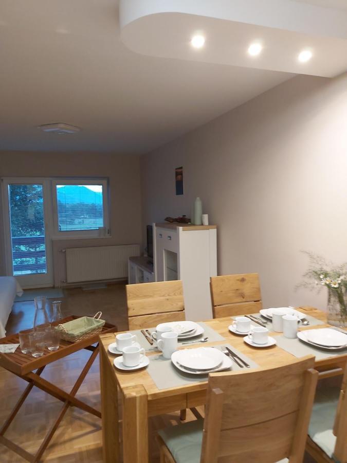 Apartma Arnez بليد المظهر الخارجي الصورة