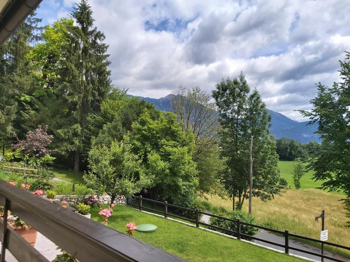 Apartma Arnez بليد المظهر الخارجي الصورة