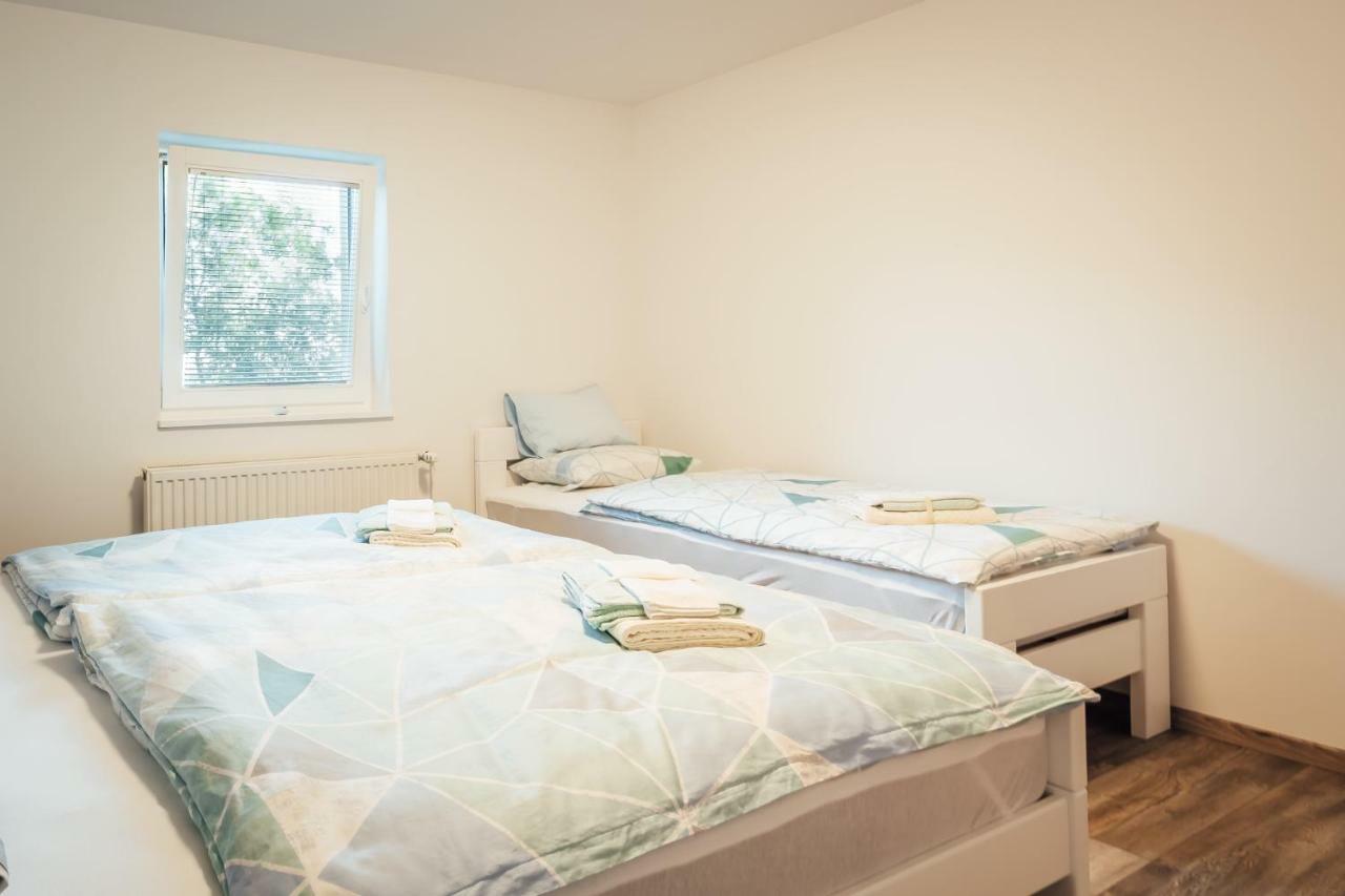 Apartma Arnez بليد المظهر الخارجي الصورة