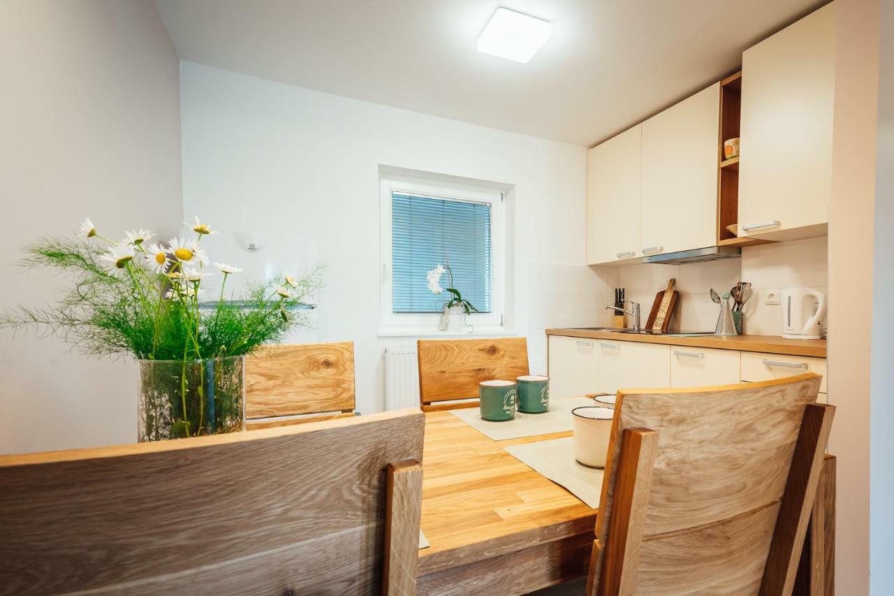 Apartma Arnez بليد المظهر الخارجي الصورة