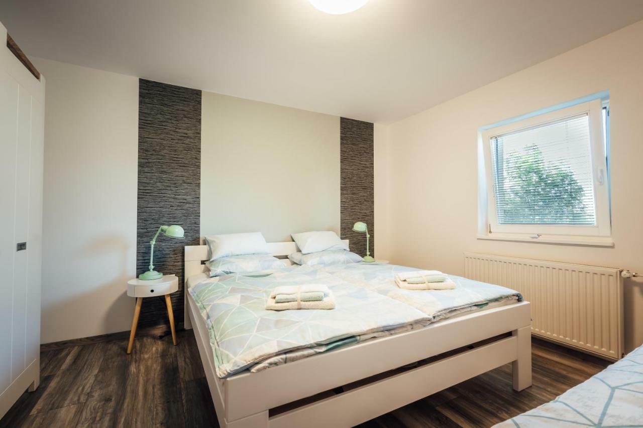 Apartma Arnez بليد المظهر الخارجي الصورة