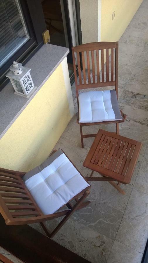 Apartma Arnez بليد المظهر الخارجي الصورة